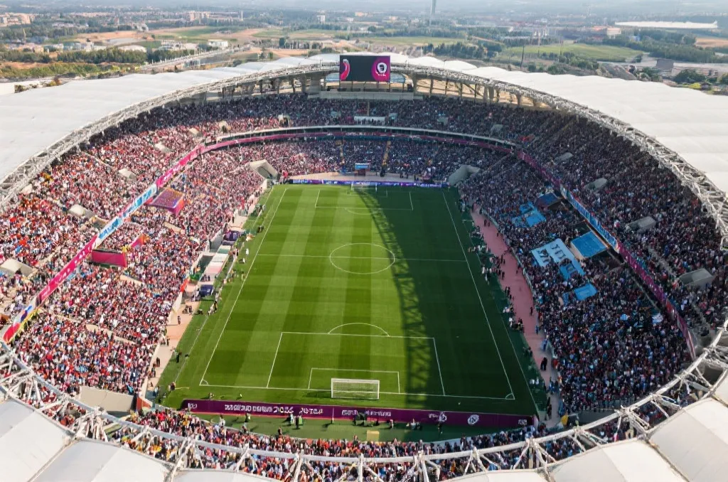 2026世界杯抢票必看！FIFA官方发布票务指南，教你如何安全规划与避坑
